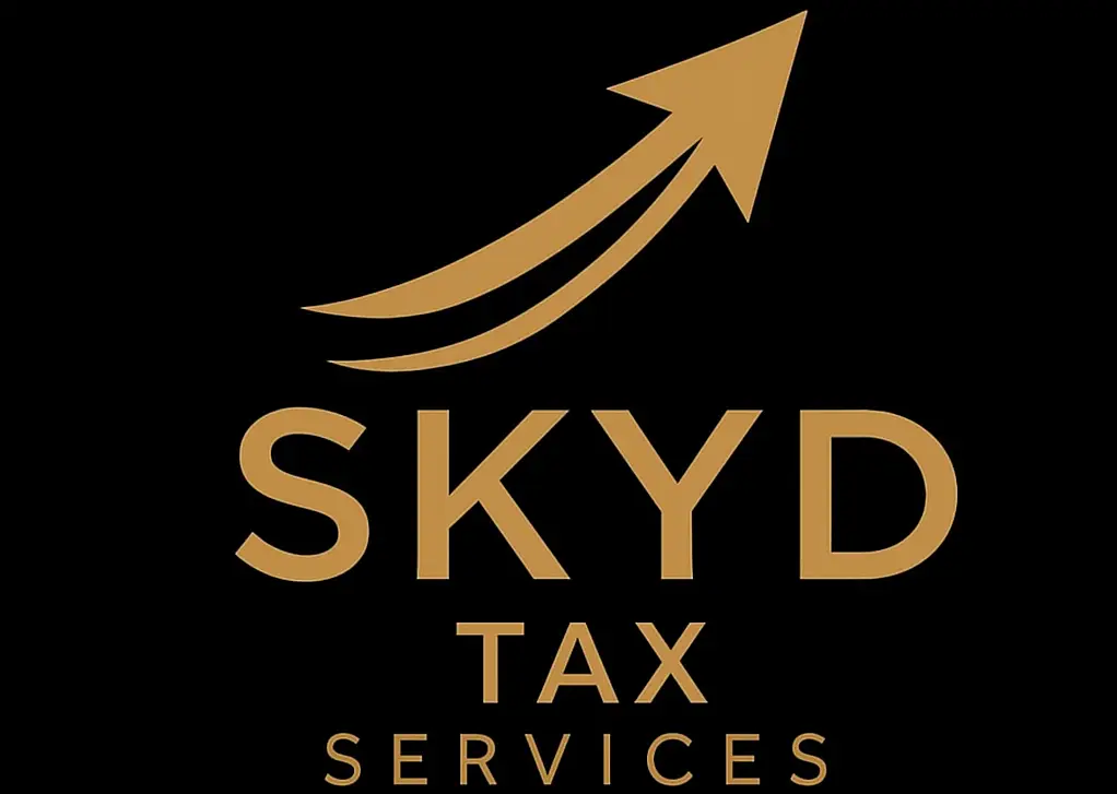 SKYD Tax Services